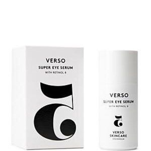 Verso Super Eye Serum 30ml/1floz ( Retail $ 85AM )